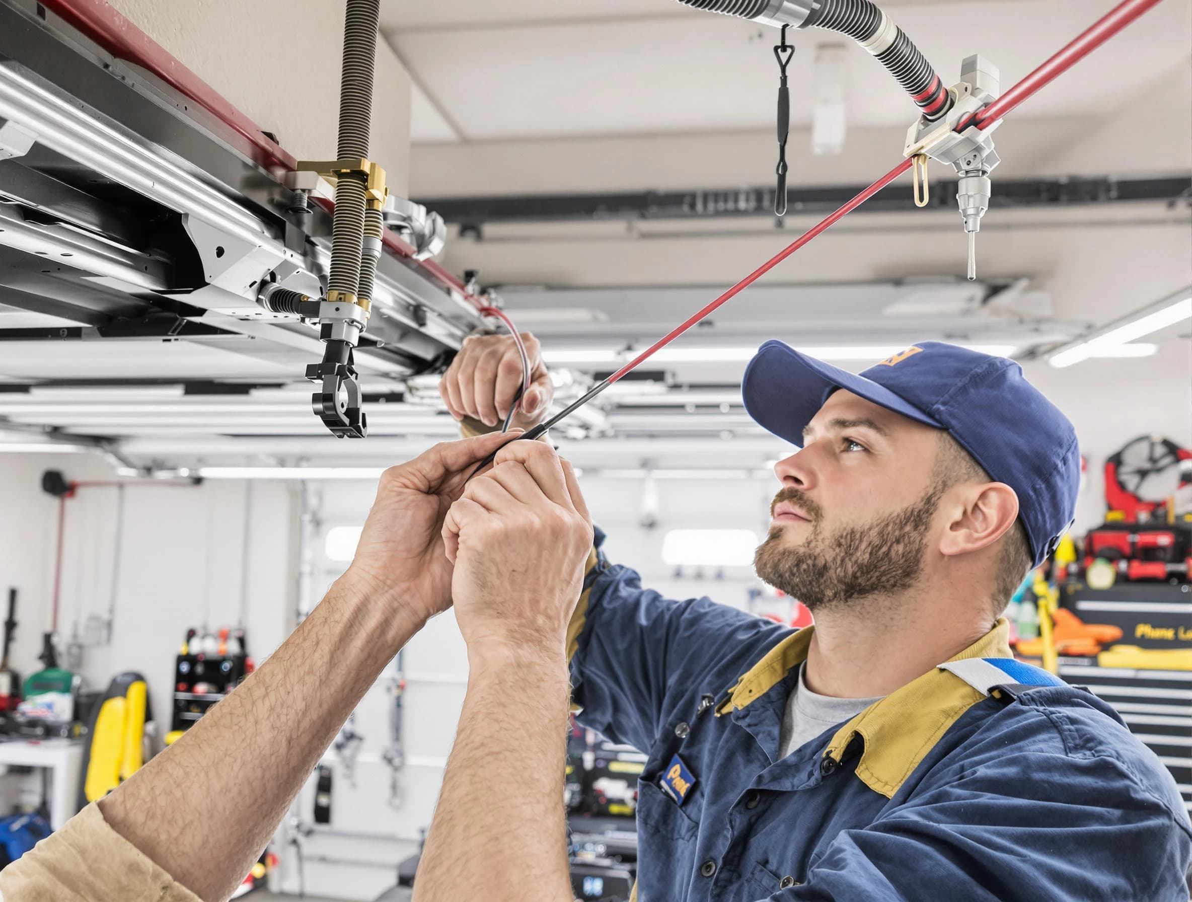 Cable Repair service in Ashland, VA
