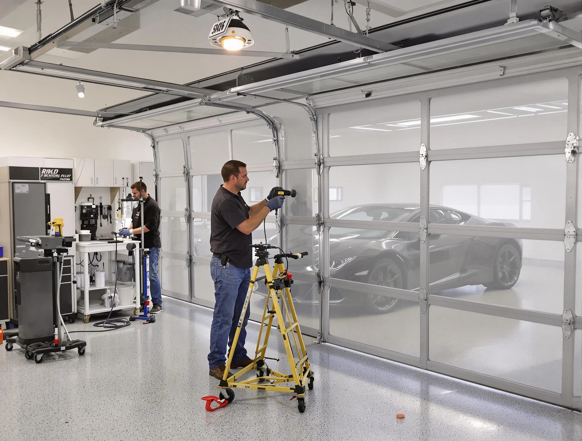 Dents Repair service in Ashland, VA