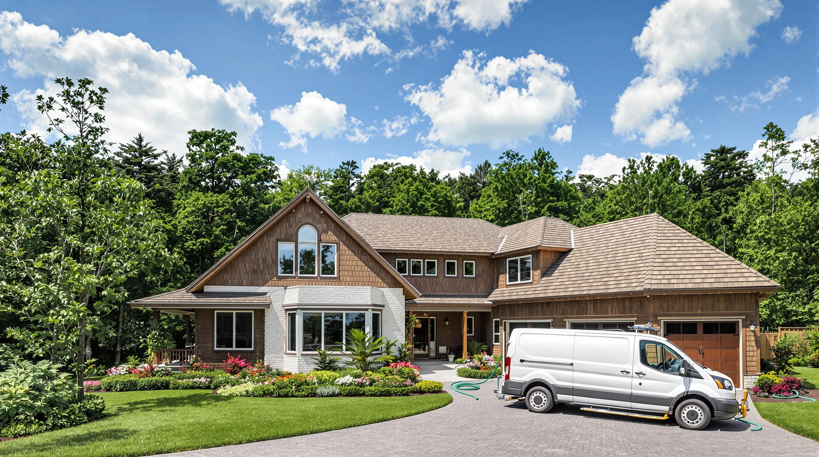 Ashland Garage Door Repair opener install & smart upgrades in Ashland, VA